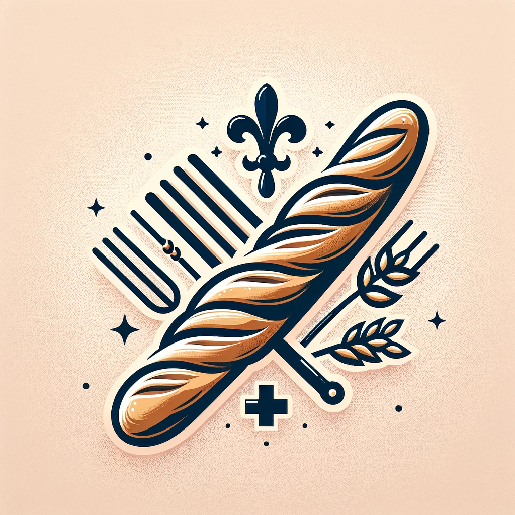 Logo_BaguetteBox_Gastronomie_Lyon_France